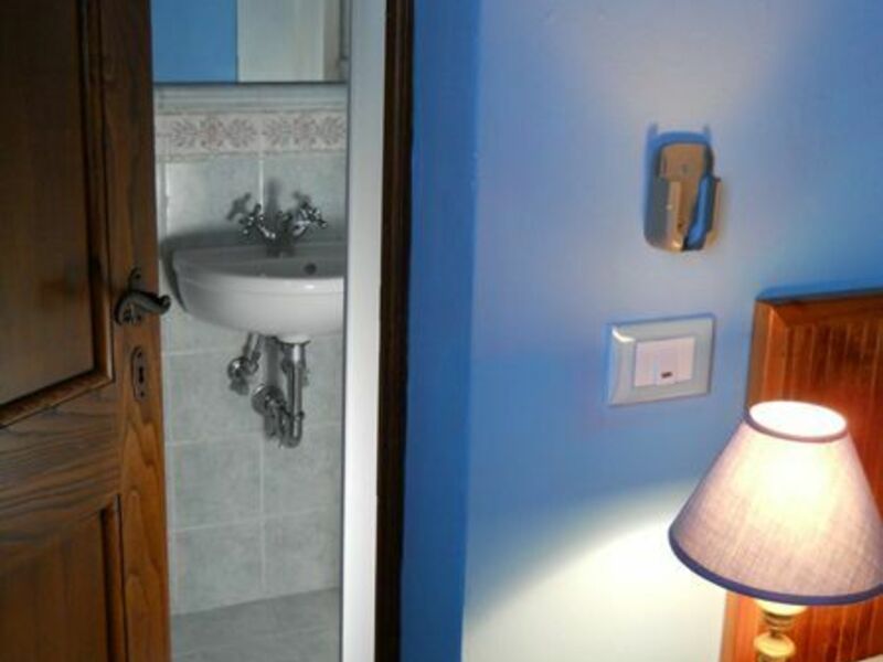 Alojamiento:&nbsp;Bedroom Castello