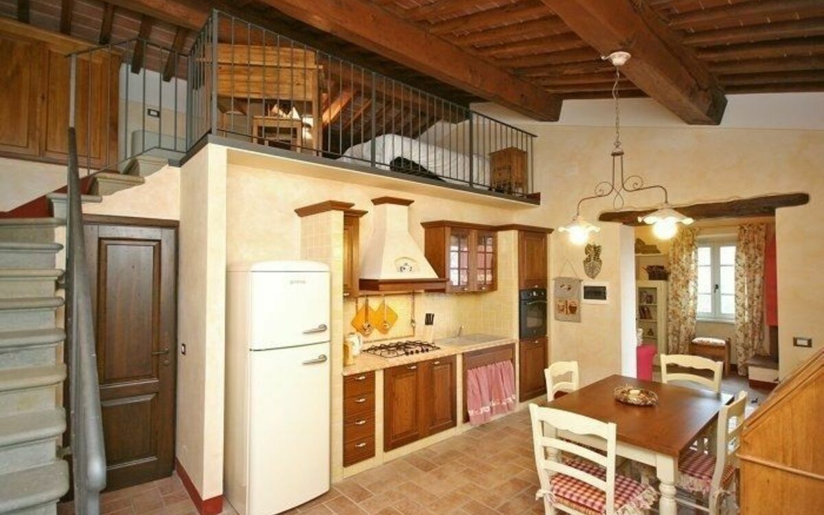 Alojamiento:&nbsp;Stella 5