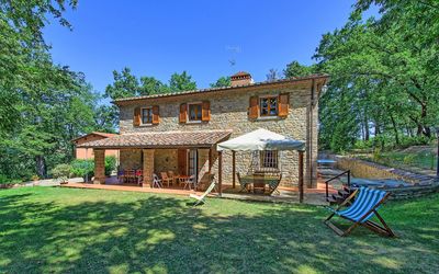 Il Rocolo - Arezzo, Toscana, Italia