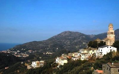 Casa Marin - Levanto, Liguria, Italia