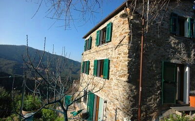 Casa Marin