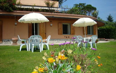 Massoni 2: Vista exterior