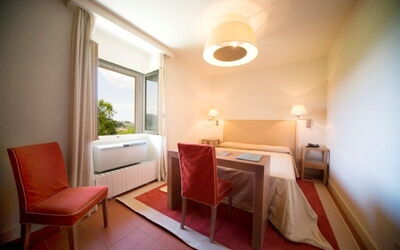 Habitacion