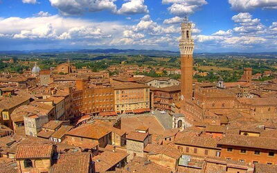 Siena