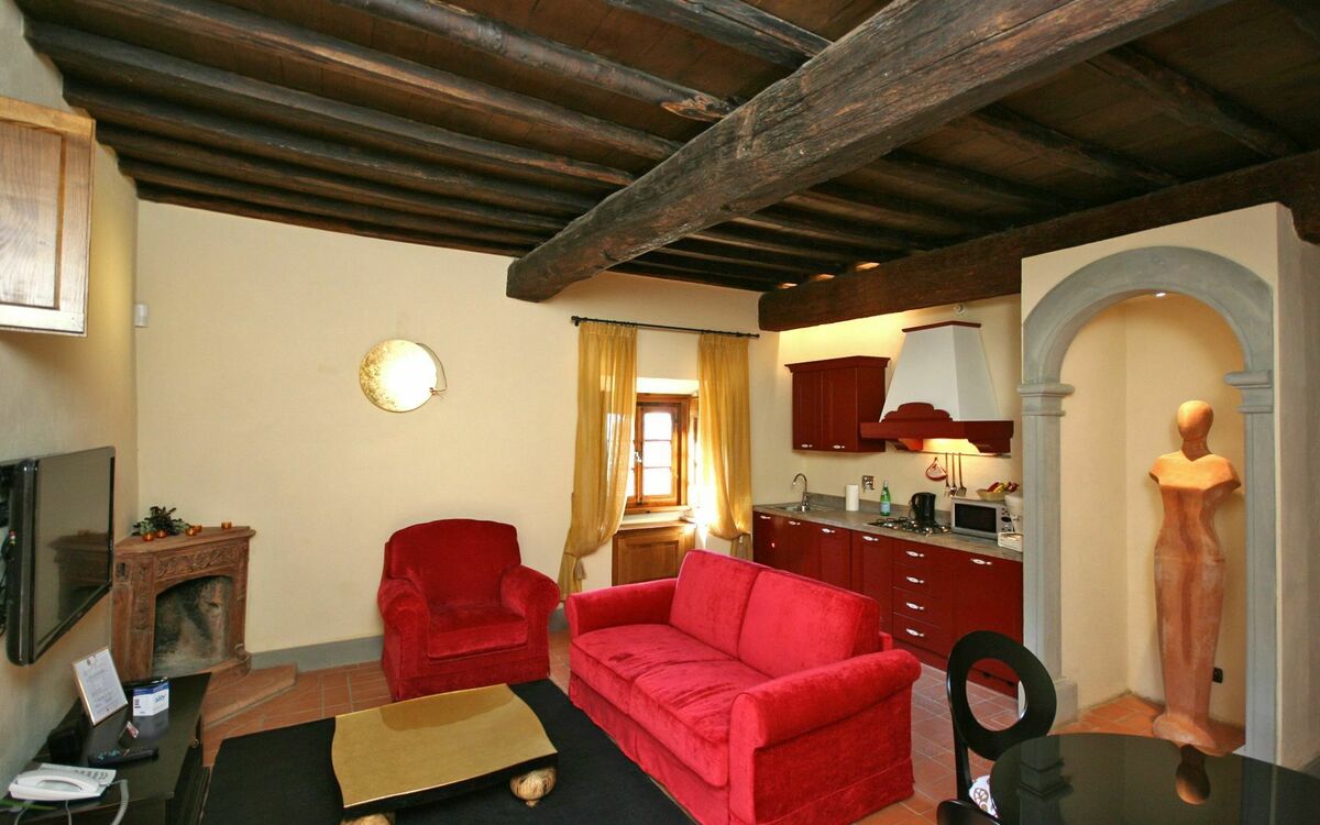 Alojamiento:&nbsp;Ninfe 5