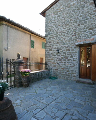 Casa Allinuzza