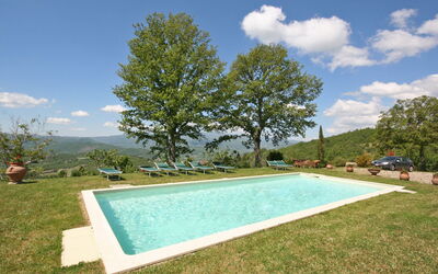 Poggiolino