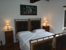 Alojamiento:&nbsp;Picchio 2