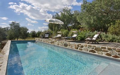 Monte Cavallo - Manciano, Toscana, Italia