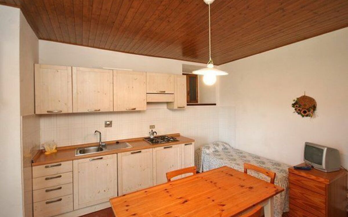 Alojamiento:&nbsp;Ciliegio 2