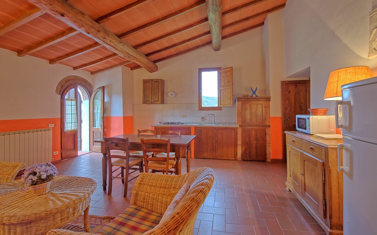 Alojamiento:&nbsp;Ciliegio 5