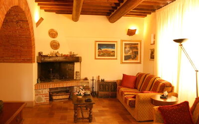 Casa Clanis