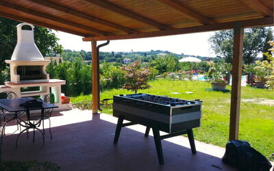Casa Clanis