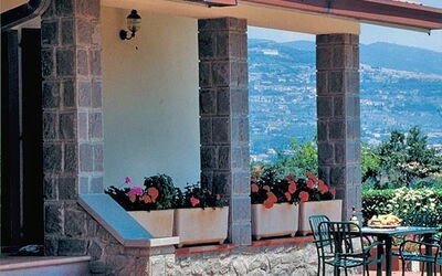 Villa San Biagio