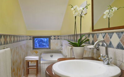 Alojamiento:&nbsp;Le Capanne Ii 825.5