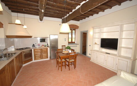 Alojamiento:&nbsp;Casaforte 5