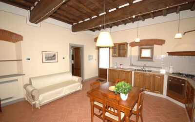 Alojamiento:&nbsp;Casaforte 5