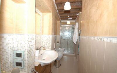 Alojamiento:&nbsp;Casaforte 6