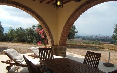 Villa Giulia Follonica