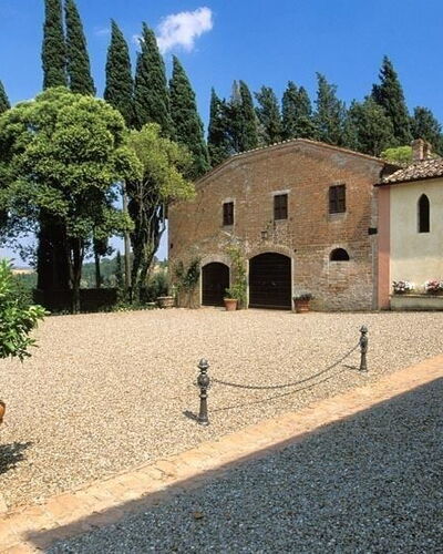 Cottage Bruco