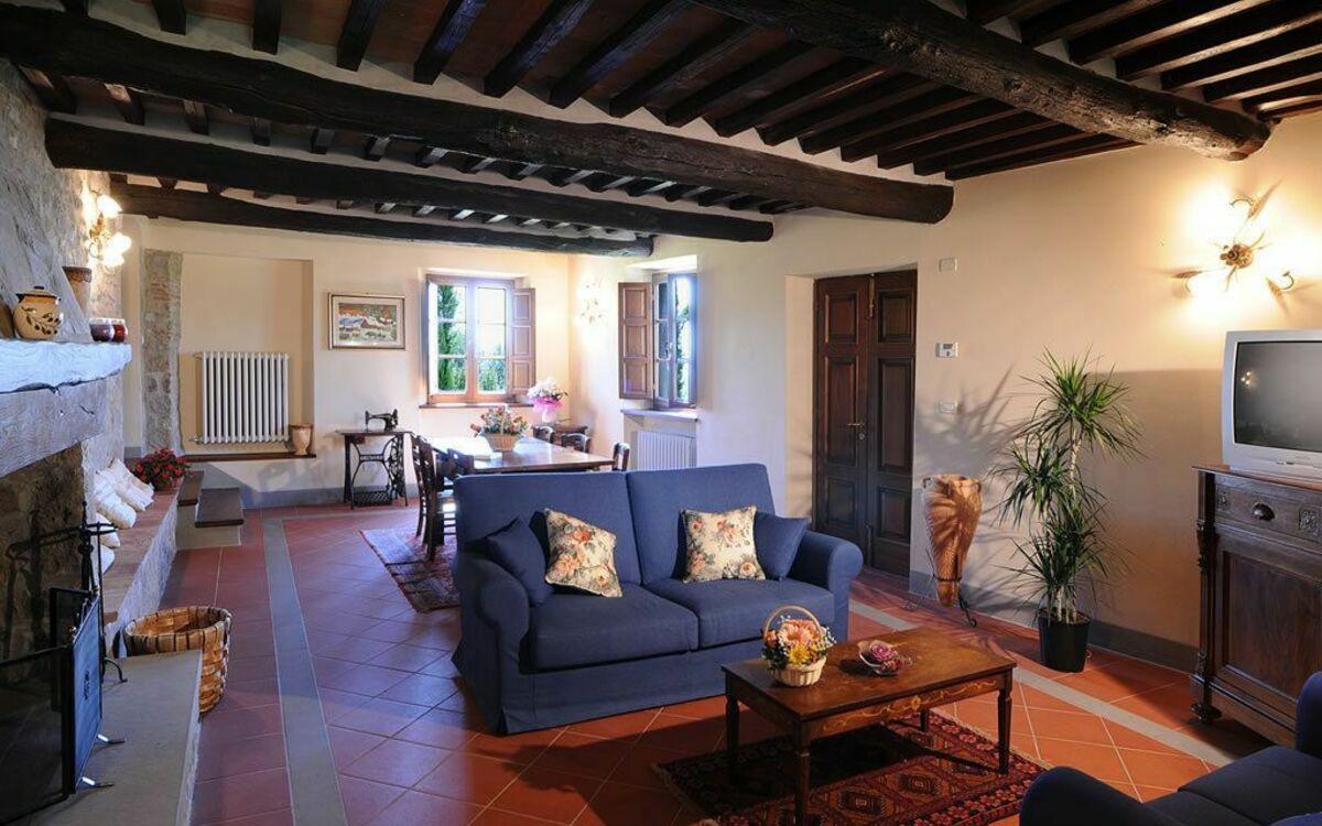 Alojamiento:&nbsp;Ginestra