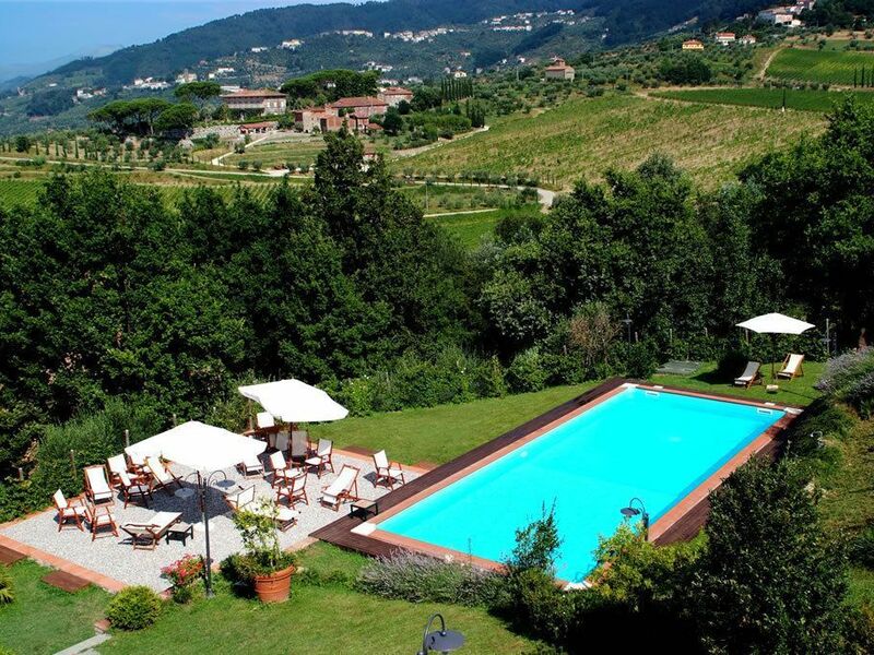 Casale De' Pasquinelli