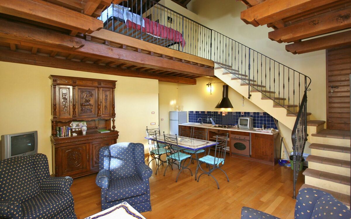 Alojamiento:&nbsp;Ramazzano 4