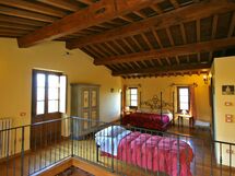 Alojamiento:&nbsp;Ramazzano 4