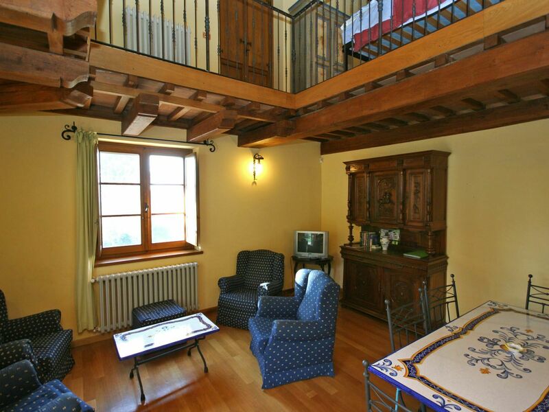 Alojamiento:&nbsp;Ramazzano 4