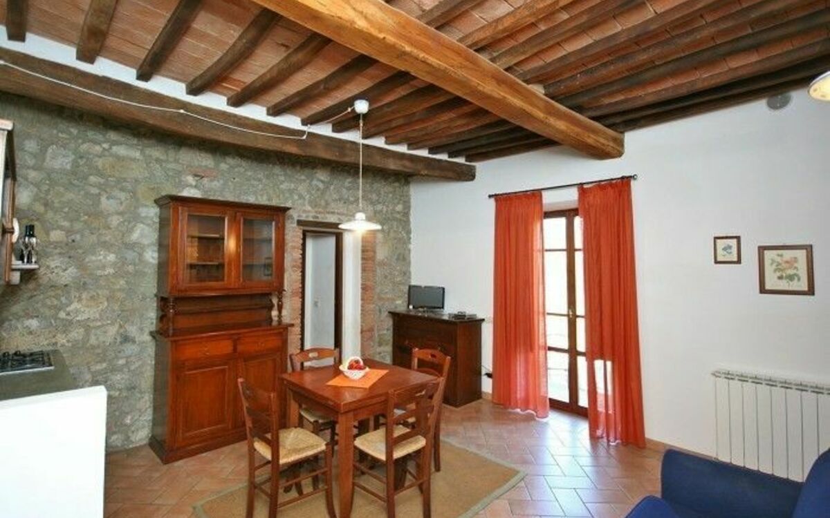 Alojamiento:&nbsp;Giacomo 1