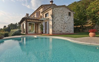 La Gigia - Pietrasanta, Toscana, Italia