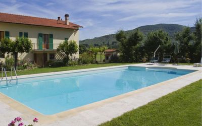 Casa San Martino - Castiglion Fiorentino, Toscana, Italia