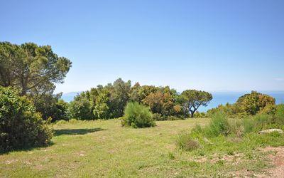 Torre Rivolta - Talamone, Toscana, Italia