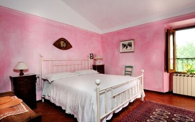 Double room. La Torre.