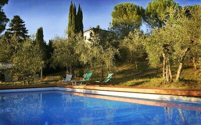 Villa Righi