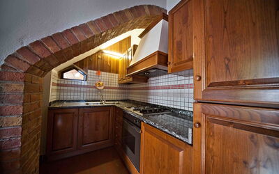 Alojamiento:&nbsp;Carmignano