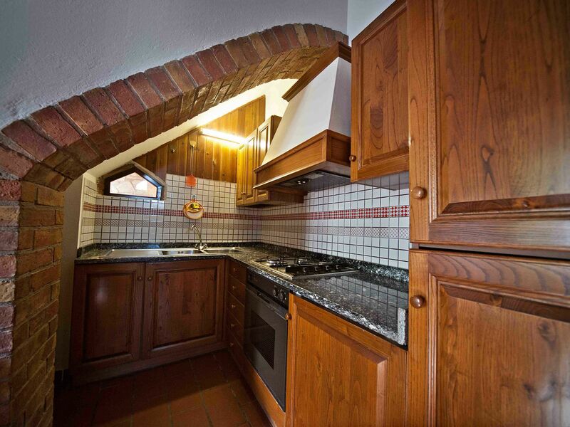 Alojamiento:&nbsp;Carmignano