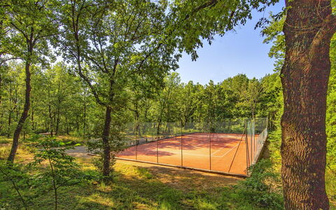 Villa Sant' Angelo: Naturaleza, Paisaje Natural, Árbol, Entorno Natural, Reserva Natural, Bosque, Bosque, Biome, Complejo Deportivo, Plantas Leñosas