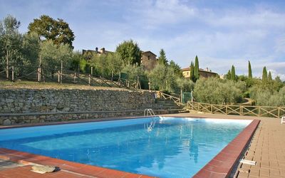 Cantinetta - Fioraie, Toscana, Italia