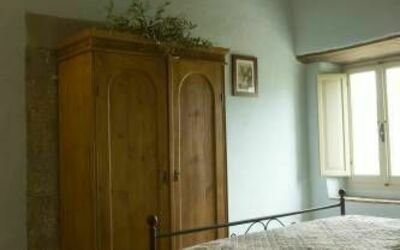 Apt Il Nido: Habitación, Propiedad, Techo, Edificio, Casa, Mueble, Diseño De Interiores, Pared, Suelo, Haz