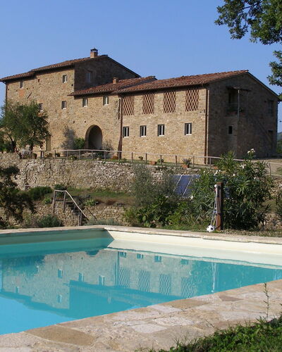 Podere Torremozza
