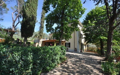Casa Giovanna