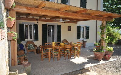 Casa Giovanna