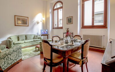 Alojamiento:&nbsp;Belle Arti 2 375.2
