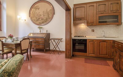 Alojamiento:&nbsp;Belle Arti 2 375.2