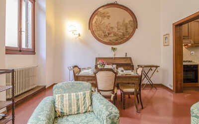 Alojamiento:&nbsp;Belle Arti 2 375.2