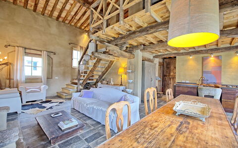 Alojamiento:&nbsp;Tobacco Loft