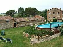 Alojamiento:&nbsp;Pio Terzo