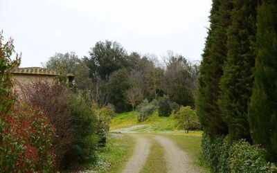 Villa Il Pozzo