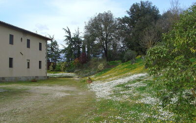 Villa Il Pozzo